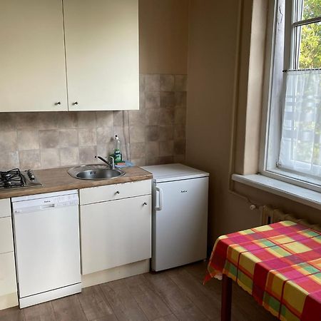 Apartamenty Zacisze 바르샤바 외부 사진